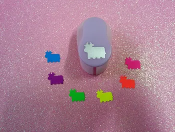 free shipping 1"(2.5cm)milk cow craft punch eva punch paper punch for greeting card handmade Scrapbook puncher for DIY
free shipping 1"(2.5cm)milk cow craft punch eva punch paper punch for greeting card handmade Scrapbook puncher for DIY