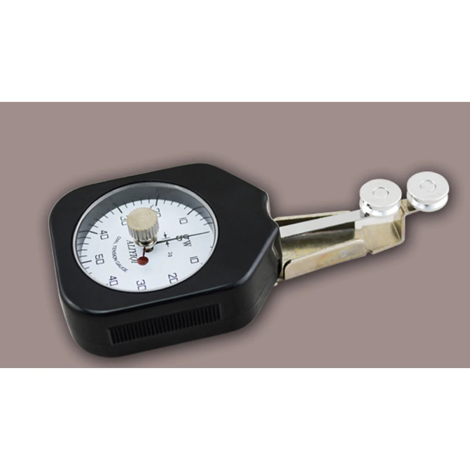 DTF-50 Tension Device With Yarn Meter Textile Cloth Spread A Instrument Which Applied In Textile Industry Small Metal Lines
DTF-50 Tension Device With Yarn Meter Textile Cloth Spread A Instrument Which Applied In Textile Industry Small Metal Lines