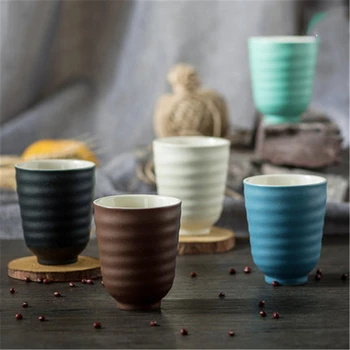 Ceramic Japanese Tea Cup Handmade Coffee Mug Fincan Home Fincan Fincan Copo Tumbler Brief Porcelain Tea Cup Stocked DDQ245
Ceramic Japanese Tea Cup Handmade Coffee Mug Fincan Home Fincan Fincan Copo Tumbler Brief Porcelain Tea Cup Stocked DDQ245
