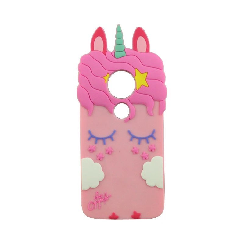 For Motorola Moto G7 Power Case Cartoon Unicorn 3D Silicone Cover For Motorola Moto G7 Play G7 Plus Funda Coque
For Motorola Moto G7 Power Case Cartoon Unicorn 3D Silicone Cover For Motorola Moto G7 Play G7 Plus Funda Coque