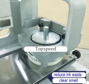 pad printer 6