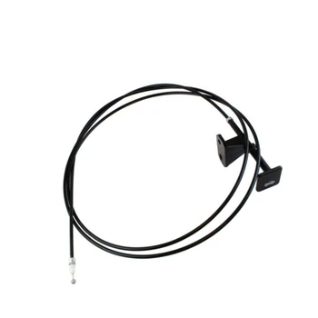 New Universal HOOD RELEASE CABLE 74130-S01-A01 Suitable for Honda Civic 1996-2000 (all model Civics)
New Universal HOOD RELEASE CABLE 74130-S01-A01 Suitable for Honda Civic 1996-2000 (all model Civics)