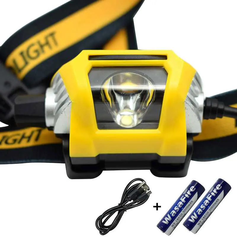 1000 Lumen HB7 XM-L2 U2 Lantern High Quality Headlamp Waterproof LED Headlight Flashlight L2 White Light Fishing Head Lamp Torch
1000 Lumen HB7 XM-L2 U2 Lantern High Quality Headlamp Waterproof LED Headlight Flashlight L2 White Light Fishing Head Lamp Torch