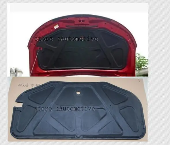 thermal insulation cotton sound insulation cotton heat insulation pad modified For KIA Forte 2009-2015
thermal insulation cotton sound insulation cotton heat insulation pad modified For KIA Forte 2009-2015