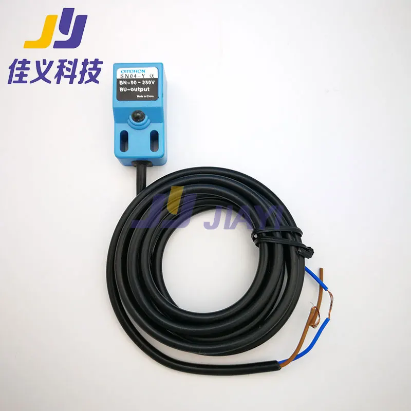 2019 New Design&Good Price 90-250V Inductive Proximity Switch for Wit-color/Taimex/JHF Inkjet Printer
2019 New Design&Good Price 90-250V Inductive Proximity Switch for Wit-color/Taimex/JHF Inkjet Printer