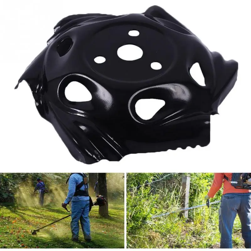 Grass Cutting Machine Trimmer Head Tray Accessories Power Tool Mower Universal Dragon Claw Hand Weeding Tray Garden Lawn Cutter
Grass Cutting Machine Trimmer Head Tray Accessories Power Tool Mower Universal Dragon Claw Hand Weeding Tray Garden Lawn Cutter