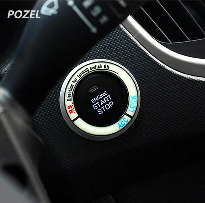 Car Engine Start Stop Ignition Key Ring For Skoda rapid a5 a7 YETI Superb Citigo Fabia Octavia 2 CitiJet MissionL
Car Engine Start Stop Ignition Key Ring For Skoda rapid a5 a7 YETI Superb Citigo Fabia Octavia 2 CitiJet MissionL