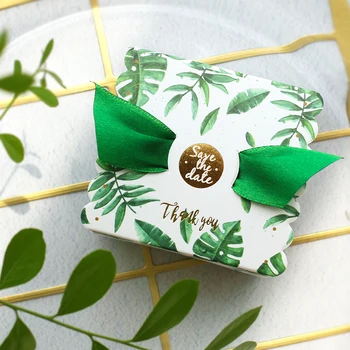 30pcs High quality gift box Party festival Candy box Ribbon bow candy box cake wedding Flower plant box
30pcs High quality gift box Party festival Candy box Ribbon bow candy box cake wedding Flower plant box