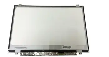 14.0" Laptop lcd Matrix For HP ProBook 440 G5 LED LCD WXGA HD 1366X768 30 Pins Panel replacement
14.0" Laptop lcd Matrix For HP ProBook 440 G5 LED LCD WXGA HD 1366X768 30 Pins Panel replacement