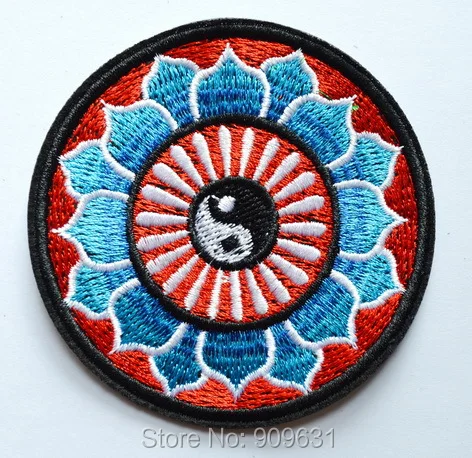 30x Yin Yan Yin Yang Taiji Feng Shui~ YOGA ~ Aum om infinity hindu indian LOTUS retro hippie Iron On patch
30x Yin Yan Yin Yang Taiji Feng Shui~ YOGA ~ Aum om infinity hindu indian LOTUS retro hippie Iron On patch