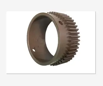 new compatible 48T fuser roller gear for KIP 3000 , new compatible engieering machine consumable fuser gear for kyocera 3650 1pc
new compatible 48T fuser roller gear for KIP 3000 , new compatible engieering machine consumable fuser gear for kyocera 3650 1pc