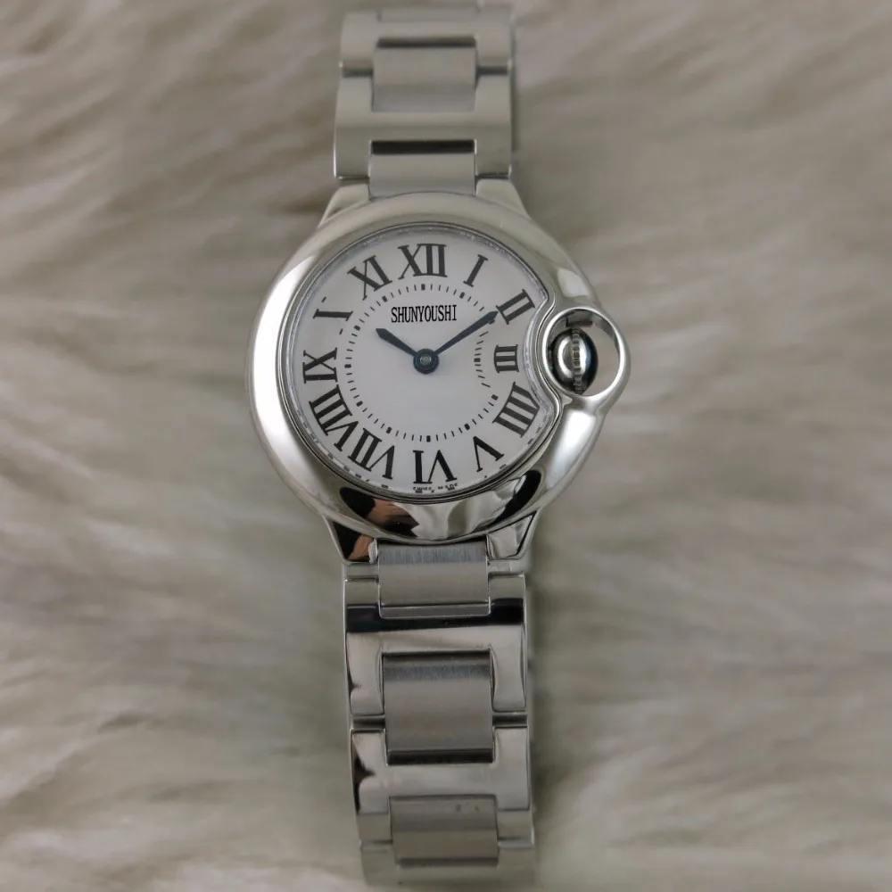 WG0547 Women's Watches Top Brand Runway Luxury European Design Quartz Wristwatches
WG0547 Women's Watches Top Brand Runway Luxury European Design Quartz Wristwatches