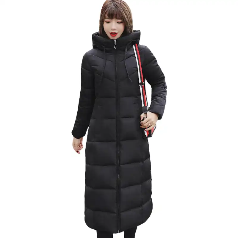 casaco acolchoado feminino plus size