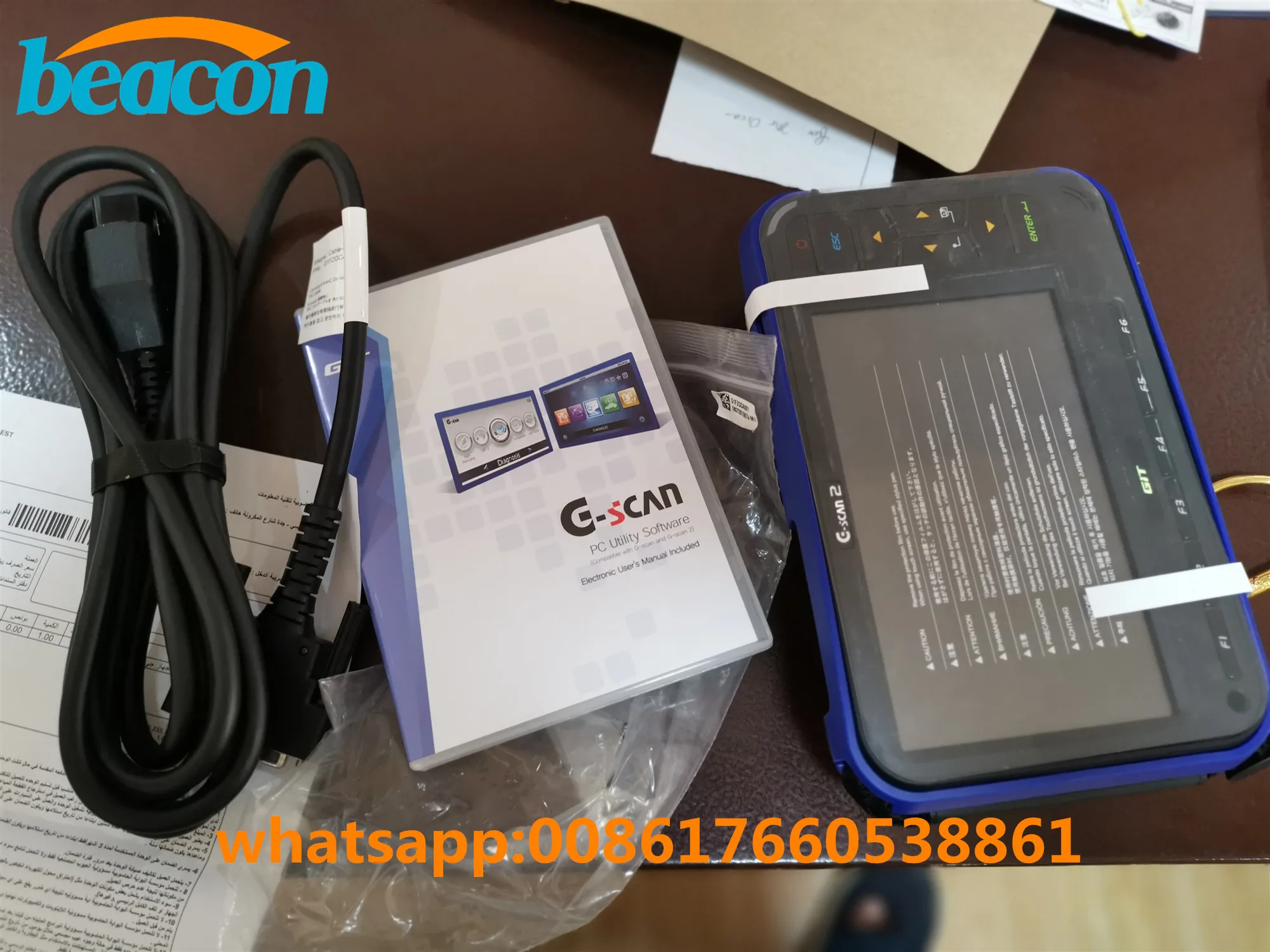 Car truck diagnostic scan tools original korea G scan2 g scan diagnostic scanner Gscan2
Car truck diagnostic scan tools original korea G scan2 g scan diagnostic scanner Gscan2