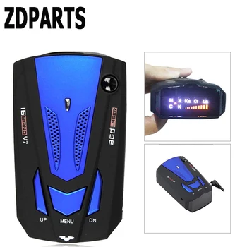 ZDPARTS For Kia Rio Ceed Sportage 2017 Hyundai i30 ix35 ix25 Solaris MG Car Led Light Radar Fm Detector Gps 16 Band Voice Alert
ZDPARTS For Kia Rio Ceed Sportage 2017 Hyundai i30 ix35 ix25 Solaris MG Car Led Light Radar Fm Detector Gps 16 Band Voice Alert