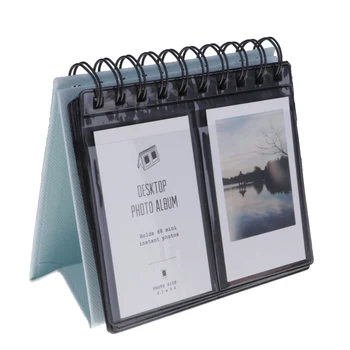6.5*11.3*13.7cm Desk calendar Vertical Calendar Polaroid Photo Album Slip-in For PVC + Paper Mini
6.5*11.3*13.7cm Desk calendar Vertical Calendar Polaroid Photo Album Slip-in For PVC + Paper Mini