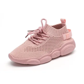 Kids Sock Shoes Child Sneakers 2019 Spring Autumn Mesh Boys Sports Running Shoes Baby Girls White Shoes Children Sneakers
Kids Sock Shoes Child Sneakers 2019 Spring Autumn Mesh Boys Sports Running Shoes Baby Girls White Shoes Children Sneakers