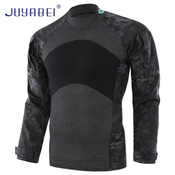 Cotton Summer New Military Uniforms Training Clothes Military Training Camouflage Clothing Outdoor Sports Quick-drying Clothes
Cotton Summer New Military Uniforms Training Clothes Military Training Camouflage Clothing Outdoor Sports Quick-drying Clothes