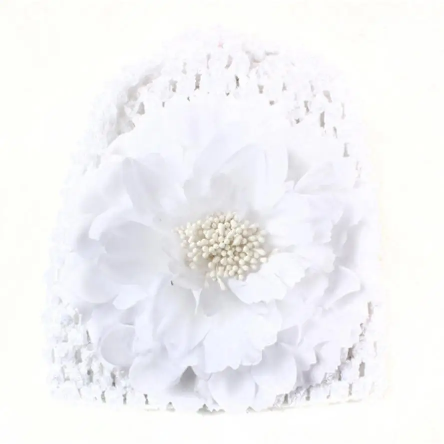 Baby Hat Baby Cap Baby18 Newborn Baby Flower Cotton Hat Beanie Toddler Girls Photography Props 15
Baby Hat Baby Cap Baby18 Newborn Baby Flower Cotton Hat Beanie Toddler Girls Photography Props 15