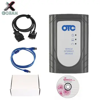 High Quality GTS tis3 OTC V15.00.026 scanner Professional FOR Toyota IT3 Global Techstream GTS OTC VIM OBD Scanner Tool In stock
High Quality GTS tis3 OTC V15.00.026 scanner Professional FOR Toyota IT3 Global Techstream GTS OTC VIM OBD Scanner Tool In stock