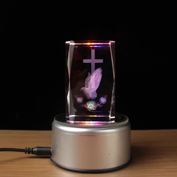 3D Laser Crystal Religious Cube Crystal Decoration Buddha Statues Paperweight Church Decoration
3D Laser Crystal Religious Cube Crystal Decoration Buddha Statues Paperweight Church Decoration