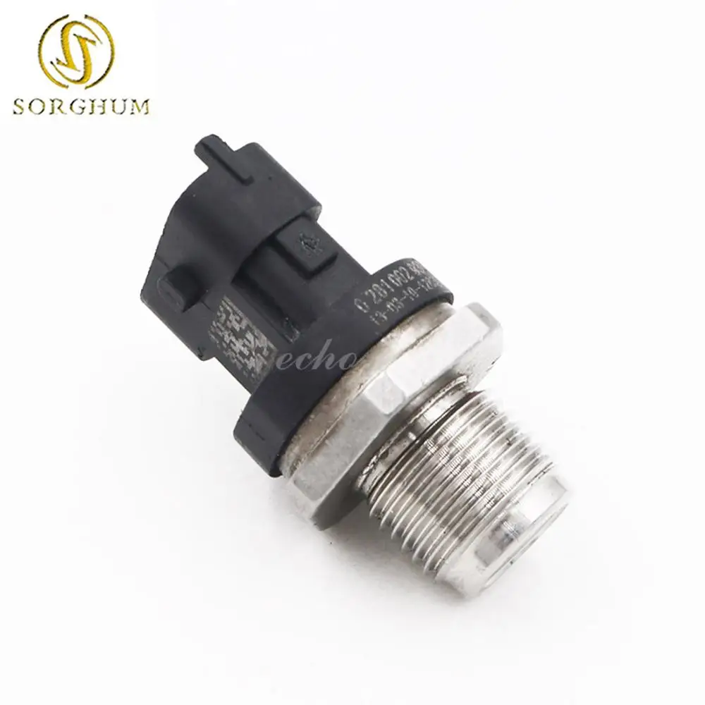 Bosch 0261230238 Original Capteur Carburant Pression Ford//Volvo