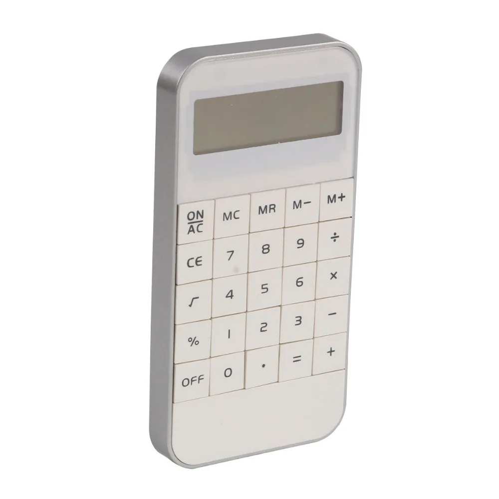 Office Scientific Calculator Battery Mini Portable Calculator Student for Mathematics Graphic for Calculating
Office Scientific Calculator Battery Mini Portable Calculator Student for Mathematics Graphic for Calculating