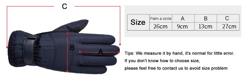 GLOVES