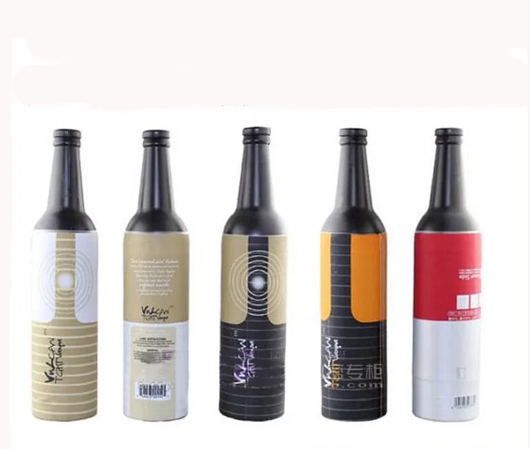 Мастурбатор В Виде Бутылки