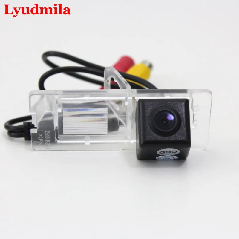 Lyudmila FOR Renault Fluence / Twingo / Laguna / Vel Satis X73 / Car Rear View Camera / HD CCD Reverse Back up Parking Camera
Lyudmila FOR Renault Fluence / Twingo / Laguna / Vel Satis X73 / Car Rear View Camera / HD CCD Reverse Back up Parking Camera