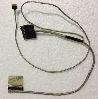 lcd monitor lvds video display flex cable for dell inspiron 14z 5423 p / n: 4myd7, 04MYD7, 50.4UV05.101 Free Shipping
lcd monitor lvds video display flex cable for dell inspiron 14z 5423 p / n: 4myd7, 04MYD7, 50.4UV05.101 Free Shipping