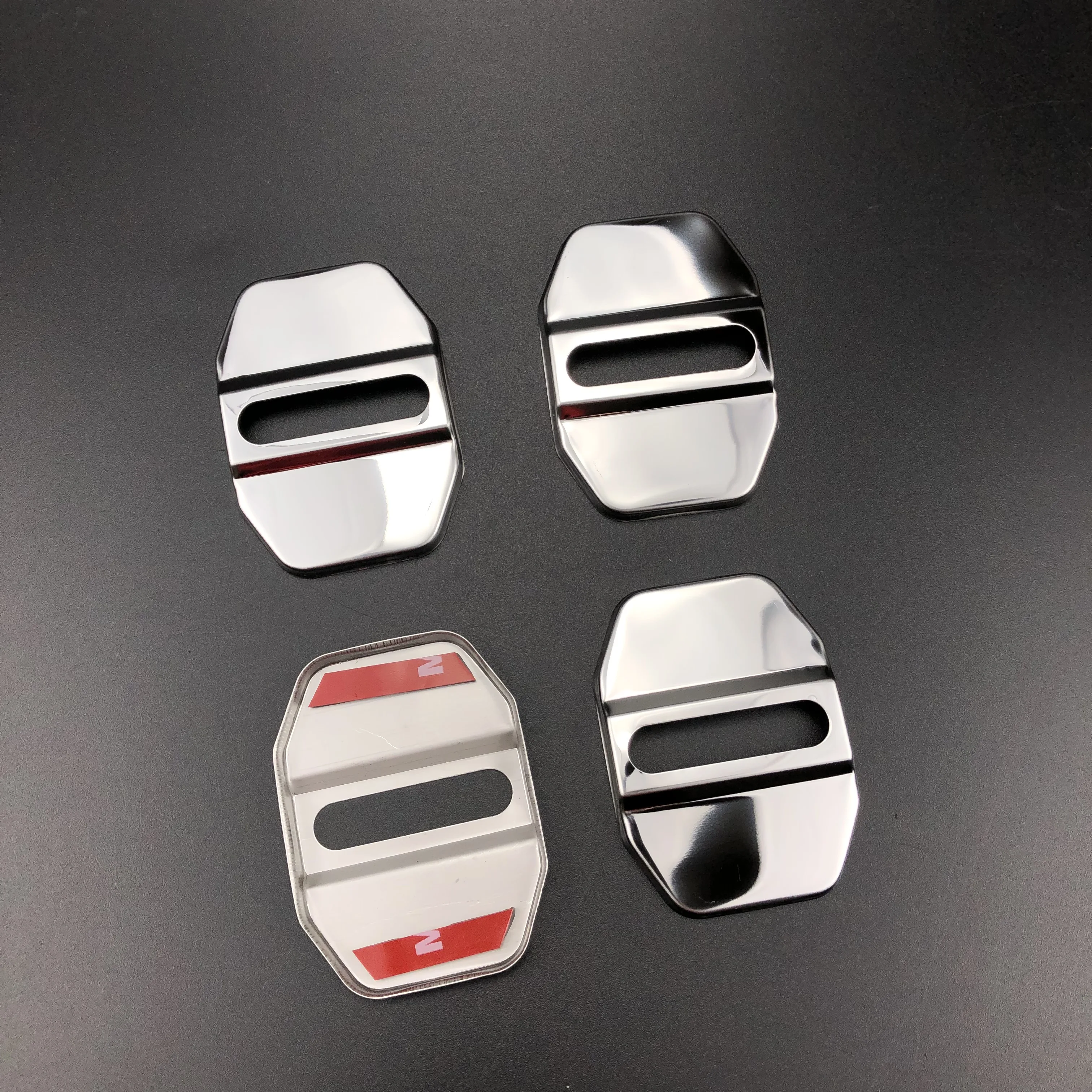 4pcs/set Car Accessories Door Lock Cover case For FIAT Viaggio Ottimo for Infiniti QX30 for Maserati Quattroporte Levante Ghibli
4pcs/set Car Accessories Door Lock Cover case For FIAT Viaggio Ottimo for Infiniti QX30 for Maserati Quattroporte Levante Ghibli
