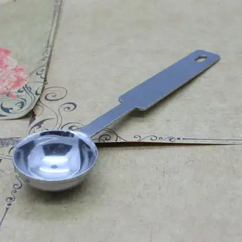 Peerless 11.5cm Wooden Vintage Handle Wax Spoon Stamp Sealing Wax Spoon Anti Hot Wax Spoon For Scrapbooking Stamping Crafts
Peerless 11.5cm Wooden Vintage Handle Wax Spoon Stamp Sealing Wax Spoon Anti Hot Wax Spoon For Scrapbooking Stamping Crafts