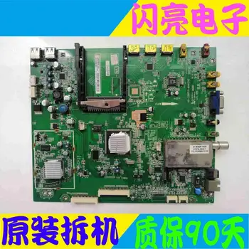 Main Board Power Board Circuit Logic Board Constant Current Board L46P21FBDE motherboard 40-206P11-MAA2XG with LTA460HM04
Main Board Power Board Circuit Logic Board Constant Current Board L46P21FBDE motherboard 40-206P11-MAA2XG with LTA460HM04