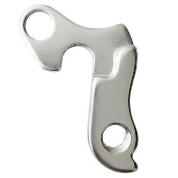 Metal Derailleur Sturdy Hanger Mounting Bolt Silver Convertor Adapter Parts Nut Replacement
Metal Derailleur Sturdy Hanger Mounting Bolt Silver Convertor Adapter Parts Nut Replacement