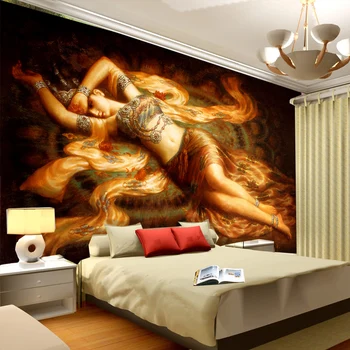 beibehang wallpaper for walls 3 d large mural Southeast Asia style wallpaper pattern painting Dunhuang wallpaper papel de parede
beibehang wallpaper for walls 3 d large mural Southeast Asia style wallpaper pattern painting Dunhuang wallpaper papel de parede