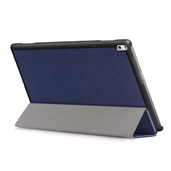 For Lenovo TAB4 10 Plus Flip Case cover Case for Lenovo TAB 4 10 Plus TB-X704N TB-X704F Tablet +pen
