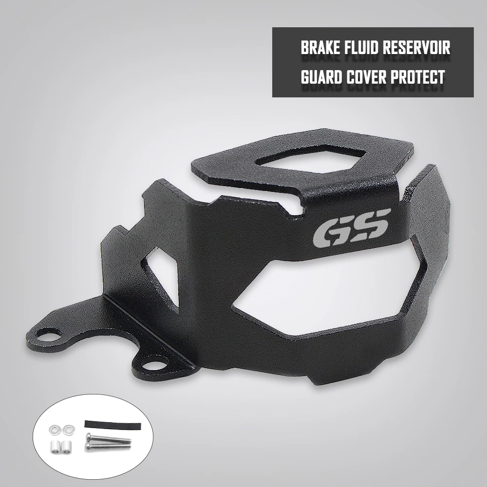 Motorcycle Front Brake Fluid Reservoir Guard Protective Cover protector For BMW F 800 GS F 800GS F800GS F 700GS F 700 GS F700GS
Motorcycle Front Brake Fluid Reservoir Guard Protective Cover protector For BMW F 800 GS F 800GS F800GS F 700GS F 700 GS F700GS
