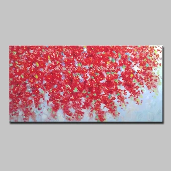 Mintura Handpainted Oil Painting on Canva Modern Art Painting Beautiful Cherry Blossom Home Decoration Wall Art Poster No Framed
Mintura Handpainted Oil Painting on Canva Modern Art Painting Beautiful Cherry Blossom Home Decoration Wall Art Poster No Framed