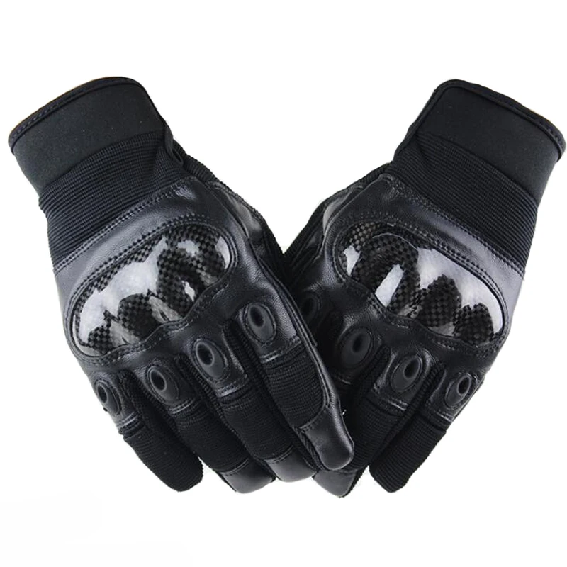 Tactical Men's Sport Full Finger Gloves Hard Knuckle Combat Military Gloves For Hunting Airsoft Paintball Sport
Tactical Men's Sport Full Finger Gloves Hard Knuckle Combat Military Gloves For Hunting Airsoft Paintball Sport