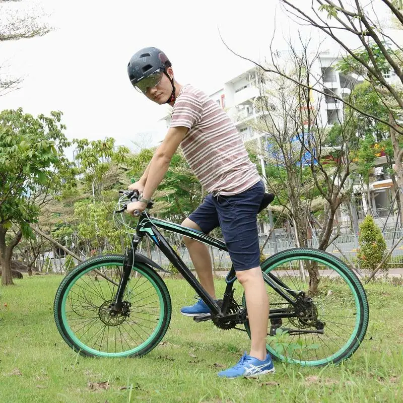 GUB V3 Half Covered Retro Vintage Cycling Helmet Bike Scooter Helmet with Visor Goggles High Quality Riding Protective Head
GUB V3 Half Covered Retro Vintage Cycling Helmet Bike Scooter Helmet with Visor Goggles High Quality Riding Protective Head
