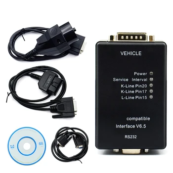 High quality For BMW Carsoft 6.5 Carsoft V6.5 for ECU Programmer MCU Controlled Interface support Carsoft 6.5
High quality For BMW Carsoft 6.5 Carsoft V6.5 for ECU Programmer MCU Controlled Interface support Carsoft 6.5