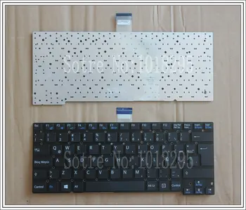 Latin For Sony Vaio SVT13137CXS SVT13138CXS SVT131390X SVT1313ACXS SVT131A11L SVT131A11L SVT131B11L Spanish LA laptop Keyboard
Latin For Sony Vaio SVT13137CXS SVT13138CXS SVT131390X SVT1313ACXS SVT131A11L SVT131A11L SVT131B11L Spanish LA laptop Keyboard