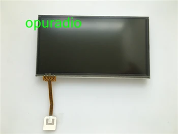 7inch LCD display LQ070T5GG06 with touch screen digitizer for Alpine W505 Accord IX35 car GPS navigation LCD monitor
7inch LCD display LQ070T5GG06 with touch screen digitizer for Alpine W505 Accord IX35 car GPS navigation LCD monitor