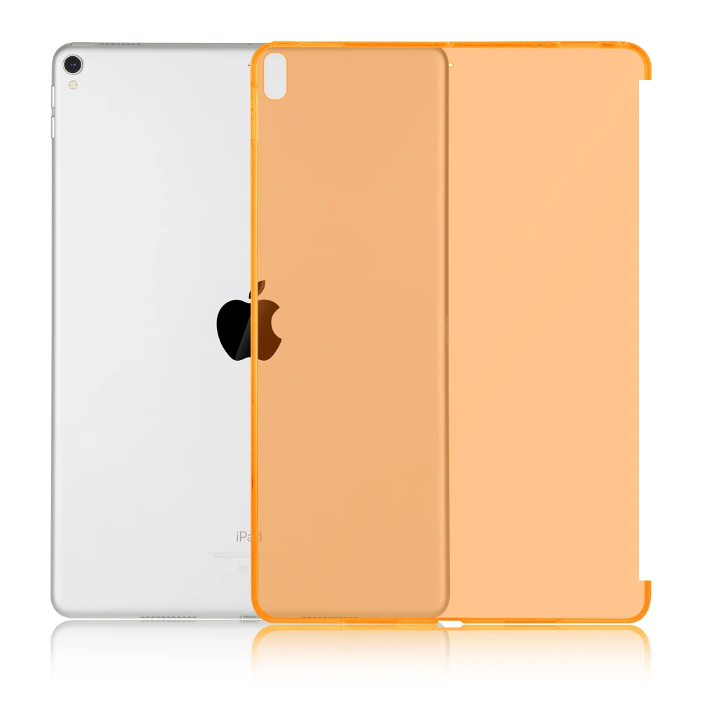 Colorful Protective Ultrathin Soft Case for iPad HTB18gMebN1YBuNjy1zcq6zNcXXa1.jpg - Colorful Protective Ultrathin Soft Case for iPad