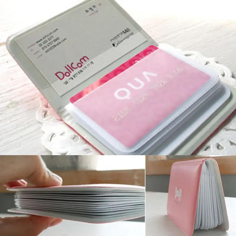 Lovely 12 Position Ribbon Bow Knot Bank Card Case Bag Holder Sweet Women Cartoon Bow Credit ID Card Holders for Girls
Lovely 12 Position Ribbon Bow Knot Bank Card Case Bag Holder Sweet Women Cartoon Bow Credit ID Card Holders for Girls