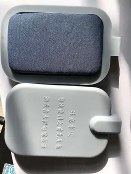 Thermo Electrode pads Rehabilitation therapy apparatus electric heating knee pad for far infrared thermo body slimming machine
Thermo Electrode pads Rehabilitation therapy apparatus electric heating knee pad for far infrared thermo body slimming machine