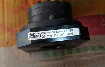 Whole a secondhand HD Harmonic CSF-14-50 Reducer only have a little pieces sometime
Whole a secondhand HD Harmonic CSF-14-50 Reducer only have a little pieces sometime