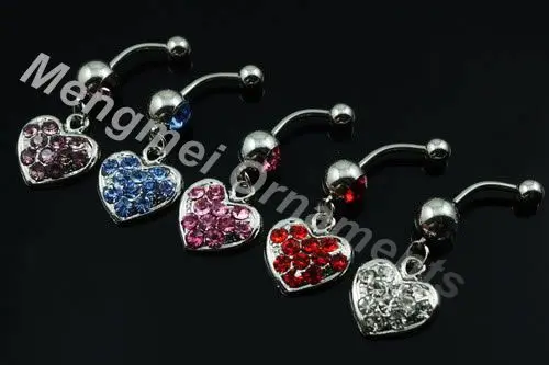 G23titan 15 Colors Medical Titanium Zirconia Navel Piercing Surgical Steel Belly Rings Top Quality Body Piercing Jewelry
G23titan 15 Colors Medical Titanium Zirconia Navel Piercing Surgical Steel Belly Rings Top Quality Body Piercing Jewelry