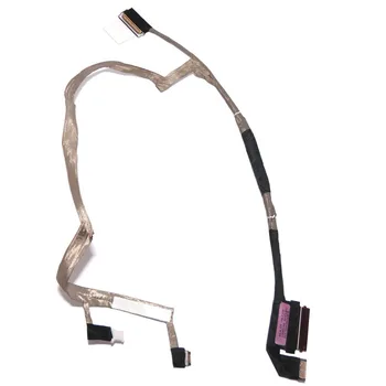 P/N DC02002C900 Video Flex Screen LVDS LCD LED Cable for Dell Inspiron 15 5000 5551 5555 5558 5559 AAL25 401NT
P/N DC02002C900 Video Flex Screen LVDS LCD LED Cable for Dell Inspiron 15 5000 5551 5555 5558 5559 AAL25 401NT